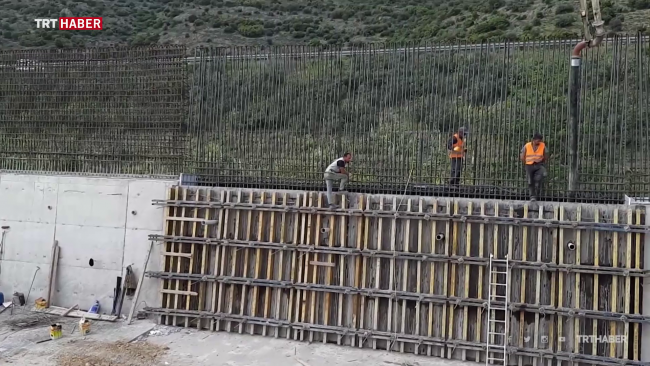 İstinat duvarları neden çöküyor?